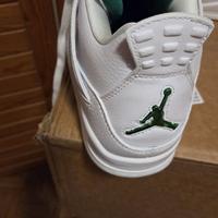 Air Jordan 4 Retro Verdi
