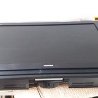 TV Lcd Monitor da 37 pollici Toshiba Mod. 37A3000P