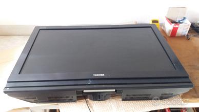 TV Lcd Monitor da 37 pollici Toshiba Mod. 37A3000P