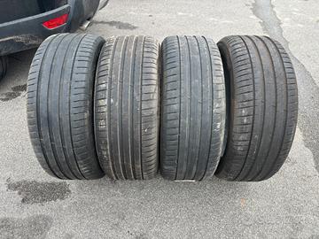 4 GOMME USATE ESTIVO 2555020– CP36719814
