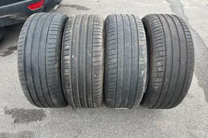 4 GOMME USATE ESTIVO 2555020– CP36719814