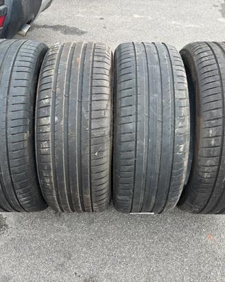 4 GOMME USATE ESTIVO 2555020– CP36719814