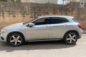 Mercedes gla 200 automatca, premium