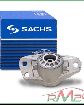 2X Sachs supporto ammortizzatore Audi A3 8P 03-13