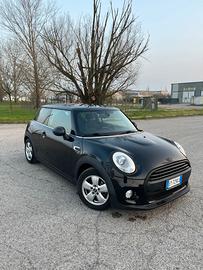 Mini 1.2 One