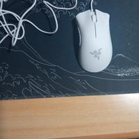 mouse razen 