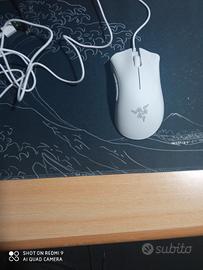 mouse razen 