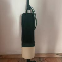 ASPIRAPOLVERE VORWEK 121 FOLLETTO