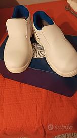 scarpe infermiera/e
