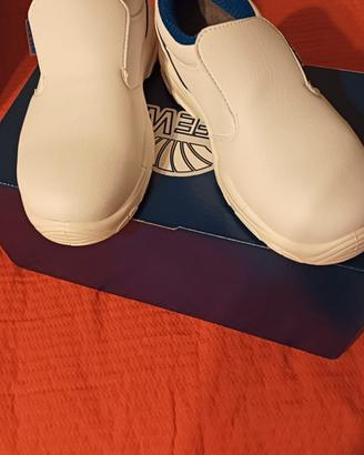 scarpe infermiera/e