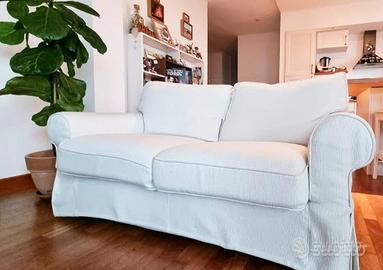 Divano Tromello - Divano2 Posti  Poltronesofà 