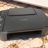 Stampante canon pixma