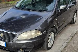 Fiat Croma 1.9 multijet