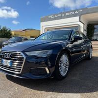 Audi A6 50 3.0 TDI quattro tiptronic Business Spor