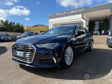 Audi A6 50 3.0 TDI quattro tiptronic Business Spor
