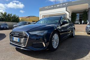 Audi A6 50 3.0 TDI quattro tiptronic Business Spor