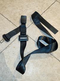 cintura auto per donne in gravidanza