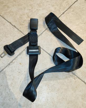 cintura auto per donne in gravidanza