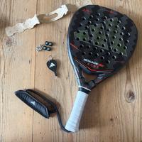 Adidas metalbone hrd+ Ale Galan