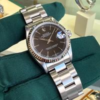 Rolex - Lady Datejust