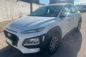 Hyundai Kona 1.0 T-GDI Classic