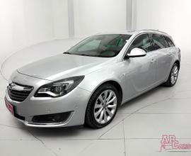 Opel Insignia 1.6 CDTI Start&Stop Sports Tourer Co