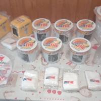 Portatovaglioli tovaglioli etc  Estathé