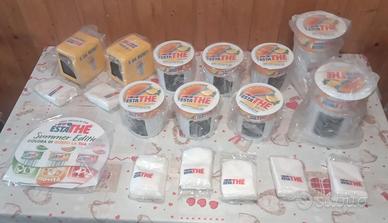 Portatovaglioli tovaglioli etc  Estathé