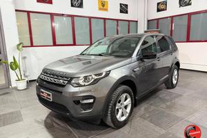 Land Rover Discovery Sport 2.0 td4 150cv 2017