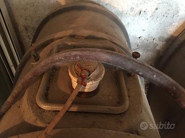  botti per vino e altri usi 