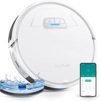 HONITURE G20 Robot Aspirapolvere Lavapavimenti