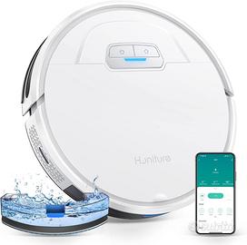 HONITURE G20 Robot Aspirapolvere Lavapavimenti