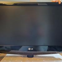 Televisore LG 19 "