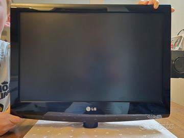 Televisore LG 19 "