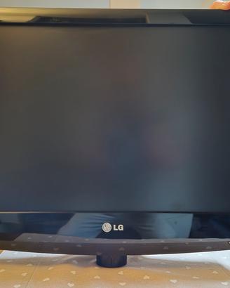 Televisore LG 19 "