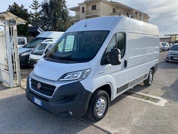 FIAT Ducato 35 2.3 MJT 130CV PC-TM Furgone