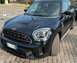 MINI Countryman Cooper S All4 All4