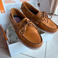 Timberland mocassini