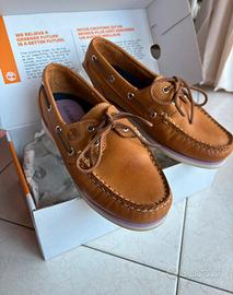 Timberland mocassini