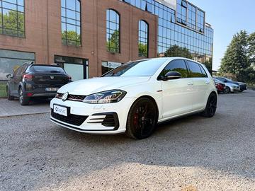 Volkswagen Golf 2.0 tsi Gti Performance 245cv dsg