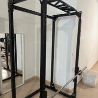 Rack strenghtshop