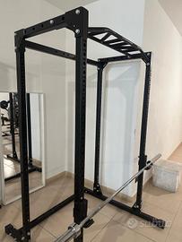 Rack strenghtshop
