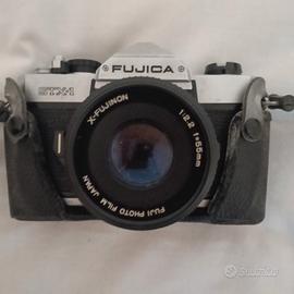 foto camera FUJICA STX-1 vintage 
