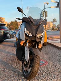 Yamaha X-Max 125 - 2019