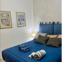 Napoli casa vacanze con parcheggio