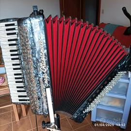 Fisarmonica Piatanesi Ottavianelli