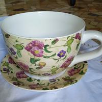 Tazza gigante