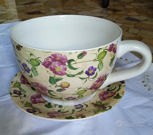 Tazza gigante