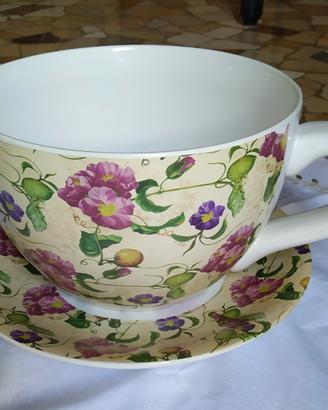 Tazza gigante