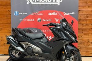 Kymco AK 550 ETS - Interessi ZERO fino a 72 mesi